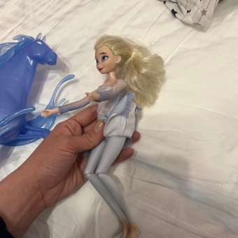 Кукла классическая Disney Princess: отзыв пользователя Детский Мир