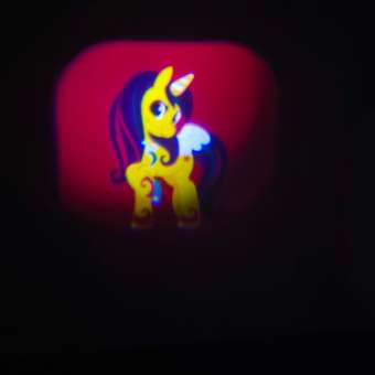 Игрушка проектор Zabiaka Милой принцессе: отзыв пользователя Детский Мир