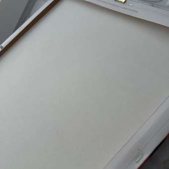 Картина по номерам Art sensation Огненный лев в ассортименте: отзыв пользователя Детский Мир