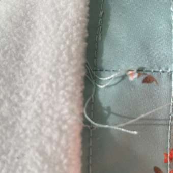 Ветровка Futurino: отзыв пользователя Детский Мир