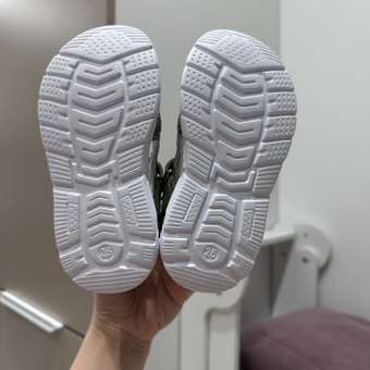 Сандалии Tombi: отзыв пользователя Детский Мир