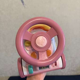 Игрушка BabyGo телефон Телефончик: отзыв пользователя Детский Мир