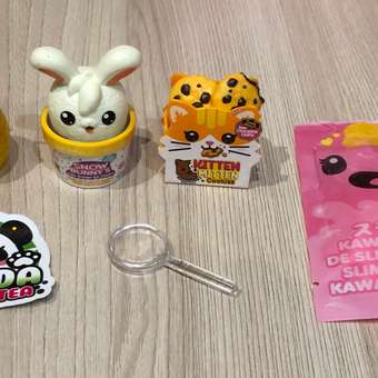 Игровой набор Zuru 5 surprise Mini brands Kawaii: отзыв пользователя Детский Мир