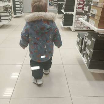 Комплект BabyGo: отзыв пользователя Детский Мир