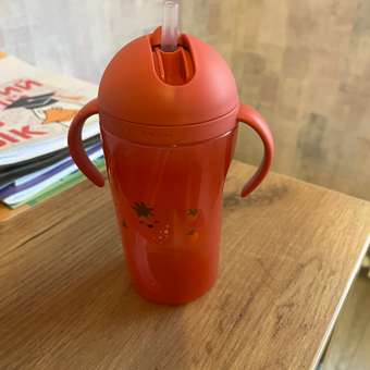 Поильник BabyGo 280 мл: отзыв пользователя Детский Мир