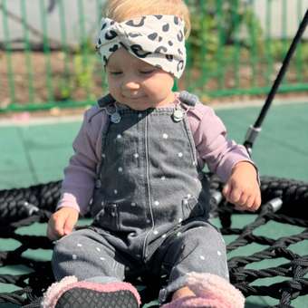 Полукомбинезон BabyGо: отзыв пользователя Детский Мир