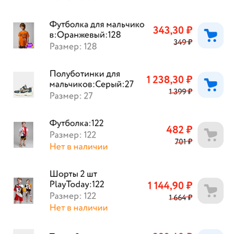 Кроссовки Jomoto: отзыв пользователя Детский Мир