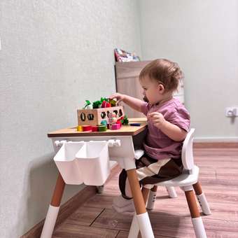 Комплект мебели Happy Baby: отзыв пользователя Детский Мир