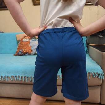 Шорты Утенок: отзыв пользователя Детский Мир