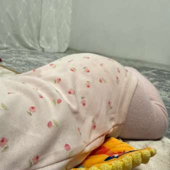 Боди BabyGo: отзыв пользователя Детский Мир
