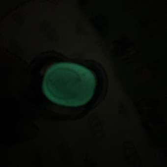 Пустышка Philips Avent силикон ортодонтическая от 6 мес. 1 шт.: отзыв пользователя Детский Мир