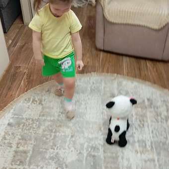 Мягкая игрушка Мой питомец Луиза: отзыв пользователя Детский Мир