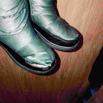 Сапоги Frosterra: отзыв пользователя Детский Мир