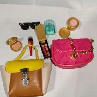 Фигурка Zuru 5 surprise Fashion: отзыв пользователя ДетМир