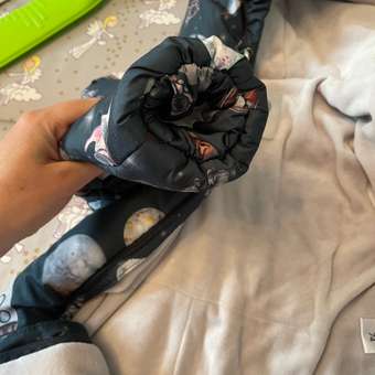 Комбинезон LEO: отзыв пользователя Детский Мир