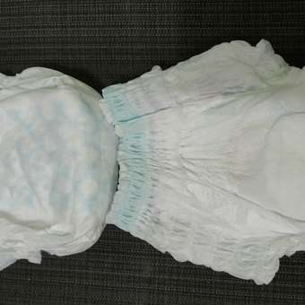 Трусики Pampers Premium Care 3 (6-11 кг) 28 шт.: отзыв пользователя ДетМир