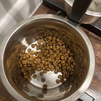 Корм для собак Pet-a-Pet 3кг мелких пород с чувствительным пищеварением с индейкой: отзыв пользователя. Зоомагазин Зоозавр