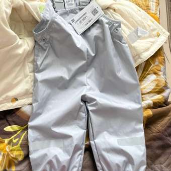 Полукомбинезон BabyGо: отзыв пользователя Детский Мир