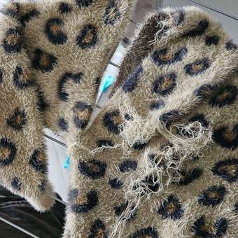 Джемпер Futurino: отзыв пользователя Детский Мир