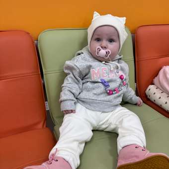 Пустышка BIBS от 6 мес.: отзыв пользователя Детский Мир