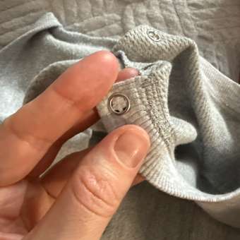 Термобелье BUNGLY: отзыв пользователя Детский Мир