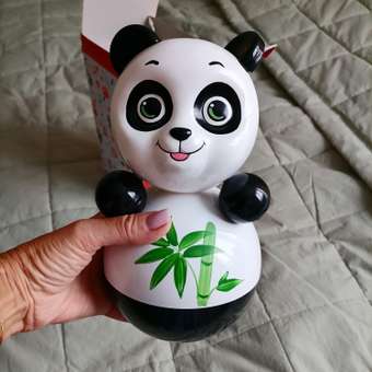 Игрушка Котовские неваляшки неваляшка: отзыв пользователя Детский Мир