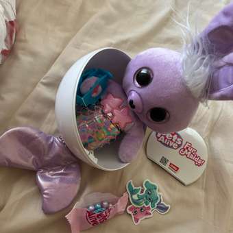 Игровой набор Zuru Pets Alive Furmaids в ассортименте: отзыв пользователя ДетМир