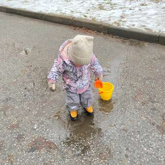 Комплект Baby Gо: отзыв пользователя Детский Мир