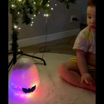 Фигурка Hatchimals Alive Драггл: отзыв пользователя Детский Мир