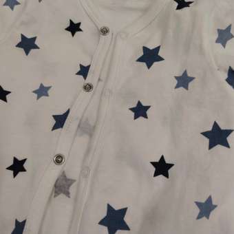 Комбинезон BabyGо: отзыв пользователя Детский Мир