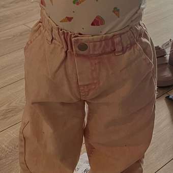 Брюки BabyGo: отзыв пользователя Детский Мир