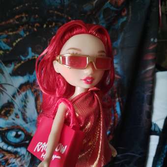 Кукла Rainbow High Swim and Style Fashion Ruby 507277EUC: отзыв пользователя Детский Мир