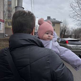 Комбинезон СОННЫЙ ГНОМИК: отзыв пользователя Детский Мир