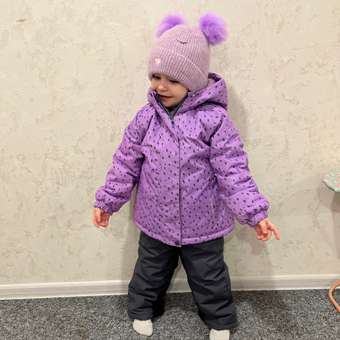 Шапка Futurino: отзыв пользователя Детский Мир