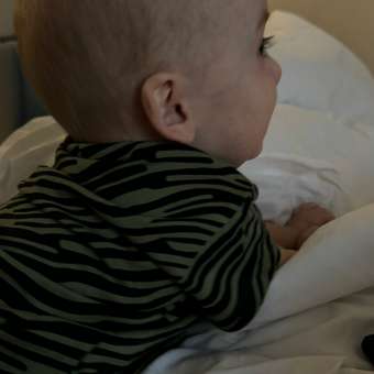 Футболка Baby Go Trend: отзыв пользователя Детский Мир