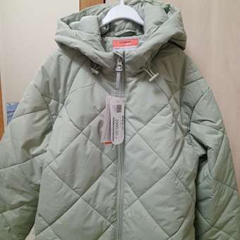 Куртка Futurino: отзыв пользователя Детский Мир