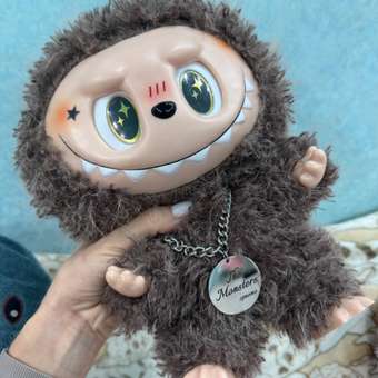 Мягкая игрушка Labubu Зимомо: отзыв пользователя Детский Мир