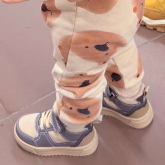 Ботинки Tombi: отзыв пользователя Детский Мир