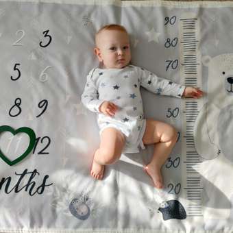 Боди Baby Gо: отзыв пользователя Детский Мир