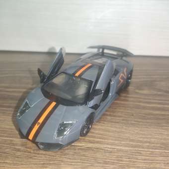 Автомобиль Mobicaro Lamborghini Murcielago Special Edition 1:32: отзыв пользователя ДетМир