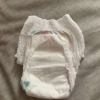 Трусики BabyGo Comfort XL (12-16 кг) 38 шт.: отзыв пользователя Детский Мир
