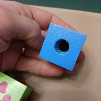 Игрушка Alatoys в ассортименте: отзыв пользователя Детский Мир