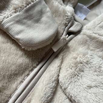 Комбинезон BabyGo: отзыв пользователя Детский Мир