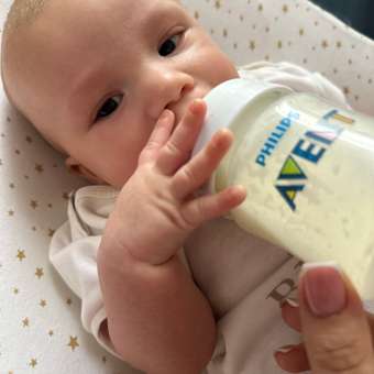 Смесь молочная Nestogen 2 1050г с 6месяцев: отзыв пользователя Детский Мир