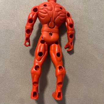 Игровой набор Huada Toys Мстители: отзыв пользователя Детский Мир