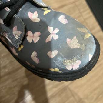 Ботинки TikkaGo: отзыв пользователя Детский Мир