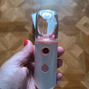 Прибор LUXLIFTING увлажнение: отзыв пользователя Детский Мир