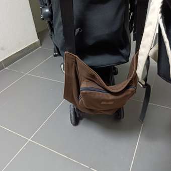 Гамак для коляски для второго ребенка: отзыв пользователя Детский Мир