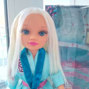 Кукла модельная Famosa Ненси дзюдоистка: отзыв пользователя Детский Мир