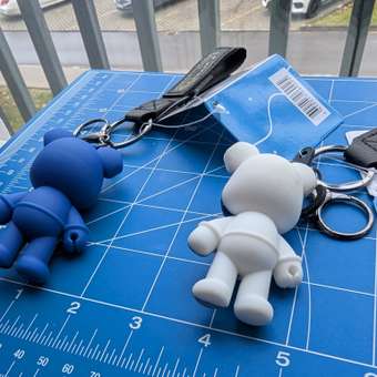 Брелок Attivio Мишка: отзыв пользователя ДетМир